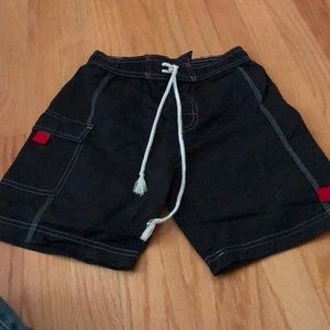 French toast bathing suit size 4